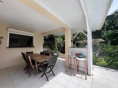 Acheter Maison Gros-morne 425000 euros