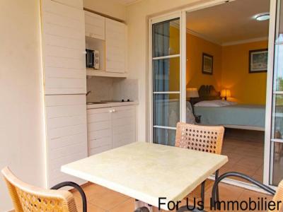 Annonce Vente Appartement Sainte-anne 971