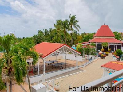 Acheter Appartement Sainte-anne Guadeloupe
