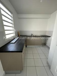 Annonce Vente 3 pi�ces Appartement Lamentin 972