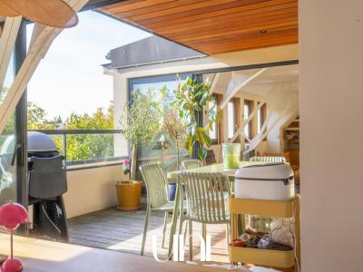 Acheter Appartement 121 m2 Caen