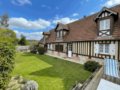 Acheter Maison Houlgate Calvados