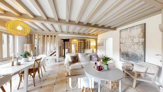 Acheter Maison Houlgate 775000 euros