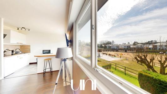 Acheter Appartement 29 m2 Courseulles-sur-mer