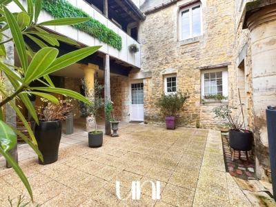 Annonce Vente Prestige Bayeux 14