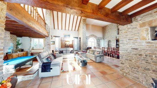 Annonce Vente 11 pi�ces Maison Saint-aubin-des-preaux 50