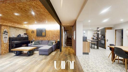 Annonce Vente 6 pi�ces Maison Bissieres 14