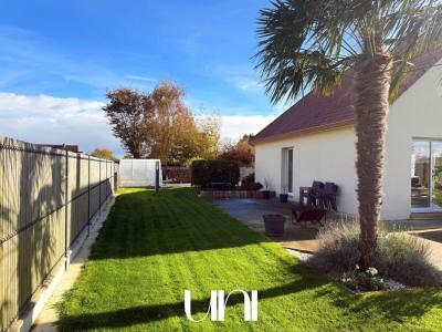 Acheter Maison Saint-manvieu-norrey 369000 euros