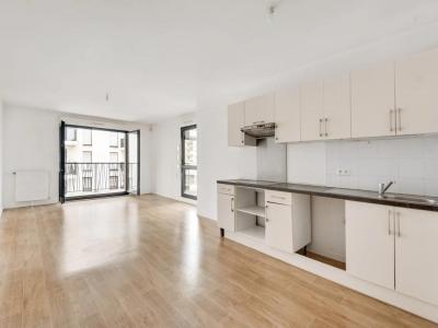 Acheter Appartement 63 m2 Aubervilliers
