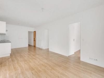 Acheter Appartement Aubervilliers 255000 euros