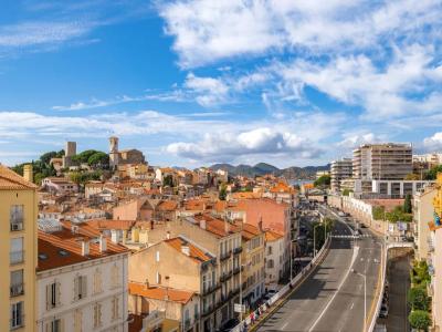 Acheter Appartement Cannes Alpes Maritimes
