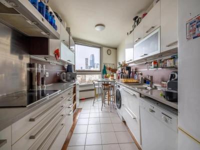 Acheter Appartement Puteaux 960000 euros
