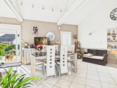 Acheter Maison 149 m2 Saint-maurice-en-riviere