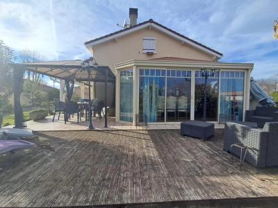 Annonce Vente 6 pi�ces Maison Lagrange 65