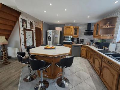 Acheter Maison Lagrange 272000 euros