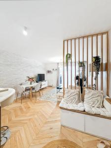 For sale Rosny-sous-bois 3 rooms 64 m2 Seine saint denis (93110) photo 0