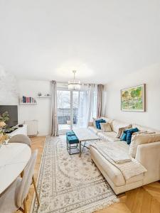 Acheter Appartement 64 m2 Rosny-sous-bois