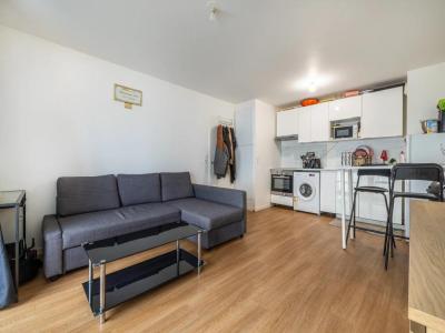 Acheter Appartement 40 m2 Corbeil-essonnes