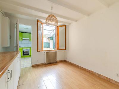 Annonce Vente 2 pi�ces Appartement Villejuif 94