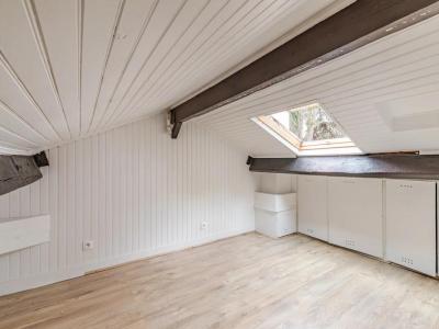 Acheter Appartement 27 m2 Villejuif