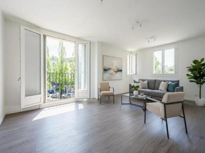 For sale Bry-sur-marne 3 rooms 68 m2 Val de Marne (94360) photo 0