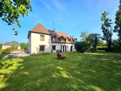 Annonce Vente 12 pi�ces Maison Arrou 28