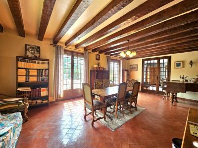 Acheter Maison Arrou 410000 euros