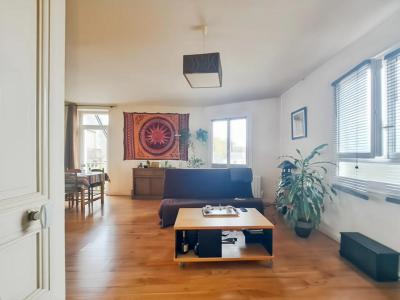 Annonce Vente 8 pi�ces Appartement Possonniere 49