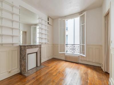 Acheter Appartement Paris-19eme-arrondissement 398000 euros