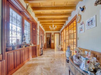 Acheter Prestige 600 m2 Fontcouverte