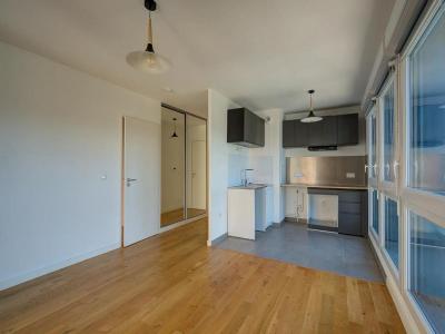 Acheter Appartement Clamart 280000 euros