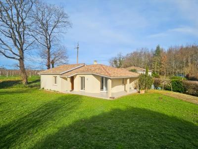 For sale Eauze 4 rooms 92 m2 Gers (32800) photo 0