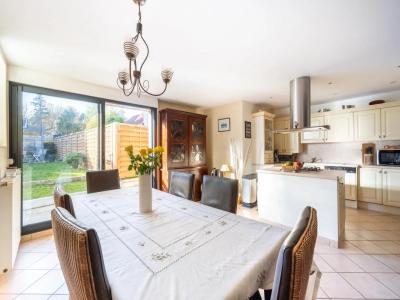 For sale Montlignon 6 rooms 131 m2 Val d'Oise (95680) photo 0