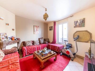 Acheter Maison Montlignon 385000 euros