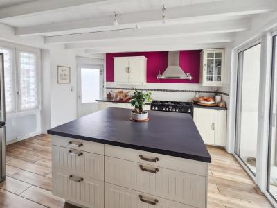 Acheter Maison Montrevault Maine et loire