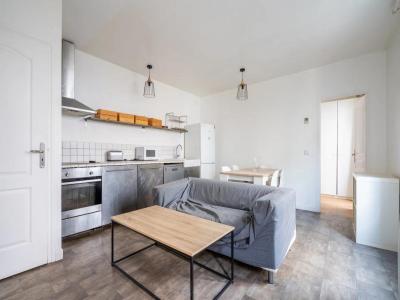 For sale Aubervilliers 4 rooms 61 m2 Seine saint denis (93300) photo 0