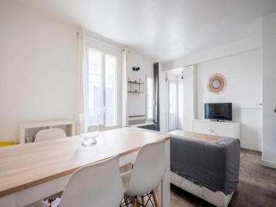 Acheter Maison Aubervilliers Seine saint denis