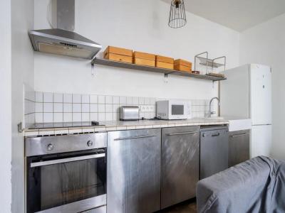 Acheter Maison Aubervilliers 243000 euros