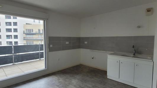Louer Appartement 62 m2 Metz