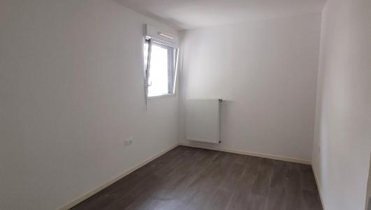 Louer Appartement Metz 541 euros