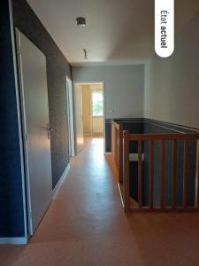 For sale Dombasle-sur-meurthe 5 rooms 106 m2 Meurthe et moselle (54110) photo 1