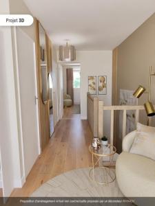 For sale Dombasle-sur-meurthe 5 rooms 106 m2 Meurthe et moselle (54110) photo 2