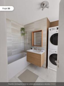 For sale Dombasle-sur-meurthe 5 rooms 106 m2 Meurthe et moselle (54110) photo 3