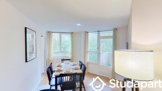 For rent Champs-sur-marne 1 room 10 m2 Seine et marne (77420) photo 3