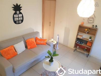 Louer Appartement 40 m2 Saint-martin-d'heres