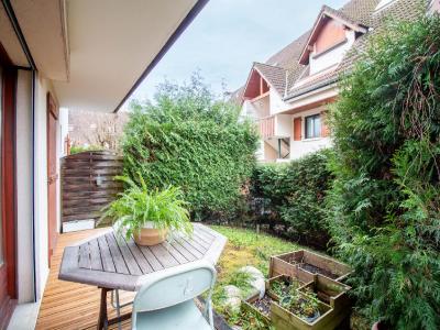 For sale 2 rooms 39 m2 Haute savoie (74940) photo 1