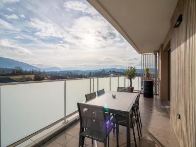 For sale 4 rooms 85 m2 Haute savoie (74650) photo 3