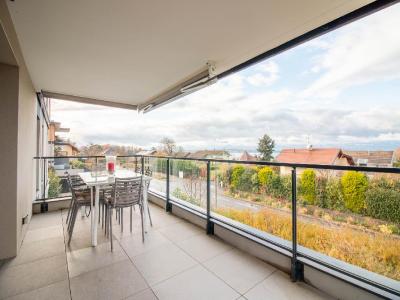 For sale 5 rooms 101 m2 Haute savoie (74200) photo 3