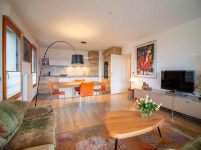 For sale 5 rooms 101 m2 Haute savoie (74200) photo 4