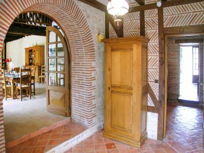 Annonce Vente 20 pi�ces Maison  24